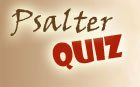 Psalter-Quiz
